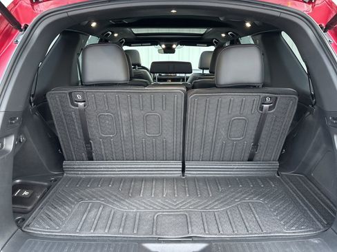 Used 2025 Honda Pilot Black Edition image 14