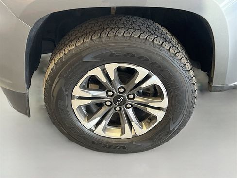 Used 2022 Chevrolet Colorado Z71 image 31