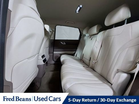 Used 2023 Genesis GV80 2.5T AWD/4WD image 29