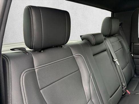 Certified 2026 Toyota Tundra SR5 w/ SR5 Premium Package AWD/4WD image 24