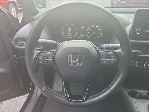 Used 2023 Honda HR-V Sport image 26