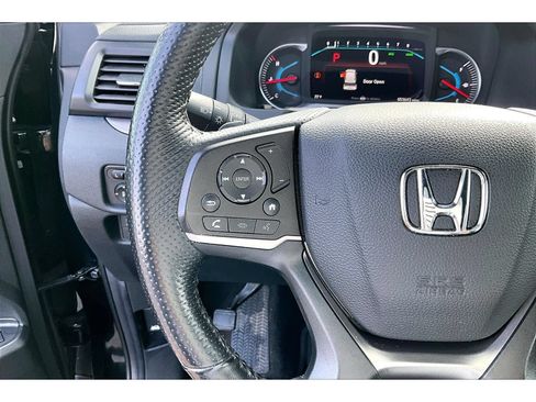 Used 2020 Honda Passport EX-L image 10