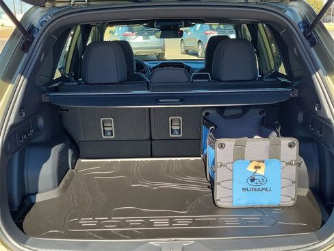 New 2026 Subaru Forester Premium image 12