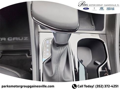 New 2025 Hyundai Santa Cruz Limited image 25