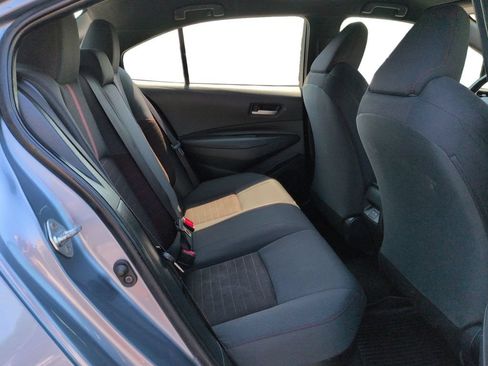 Used 2024 Toyota Corolla SE w/ Convenience Package AWD/4WD image 28