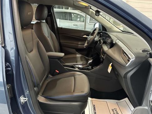 New 2026 Buick Encore GX Sport Touring w/ Comfort Package image 27