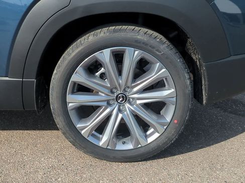 New 2026 MAZDA CX-50 AWD 2.5 S w/ Accent Package image 13