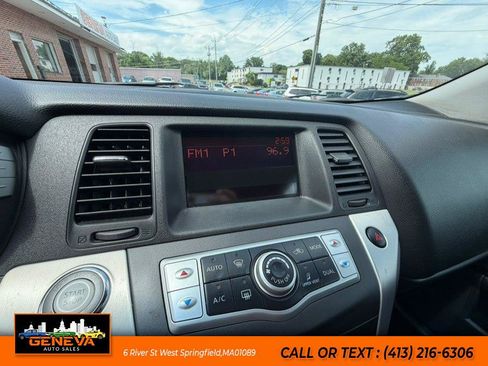 Used 2010 Nissan Murano S AWD/4WD image 15