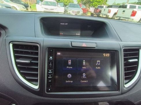 Used 2016 Honda CR-V EX-L image 16