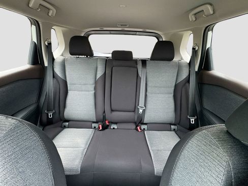 Used 2023 Nissan Rogue SV FWD image 23