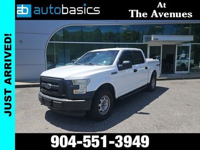 Used 2016 Ford F150 XL w/ XL Power Equipment Group