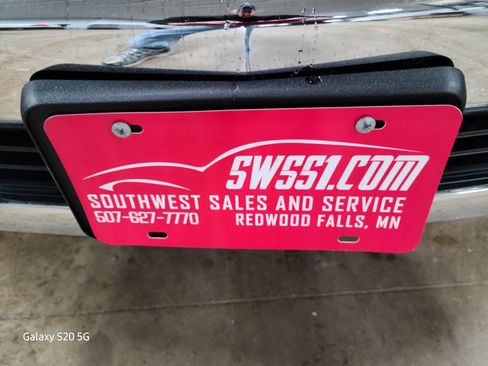 Used 2023 Chevrolet Silverado 1500 LTZ w/ LTZ Convenience Package II image 2