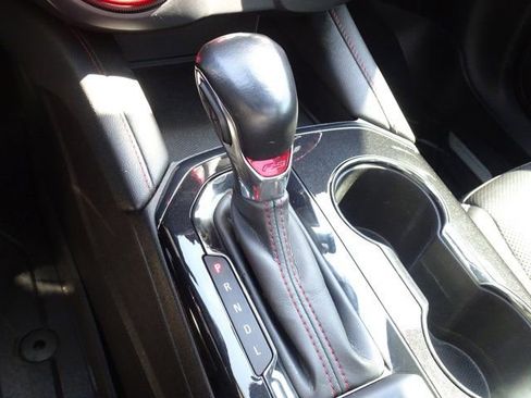 Used 2021 Chevrolet Blazer RS FWD image 17