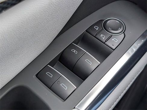 New 2026 Chevrolet Traverse High Country image 22