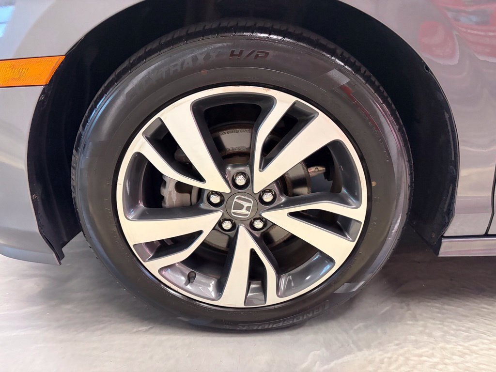 Used 2022 Honda Odyssey Touring image 30