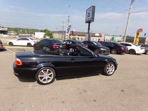 Used 2004 BMW 330Ci Convertible image 70