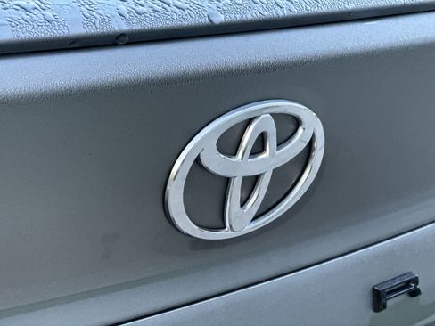 Used 2025 Toyota Camry SE w/ Multimedia Upgrade Package FWD image 15