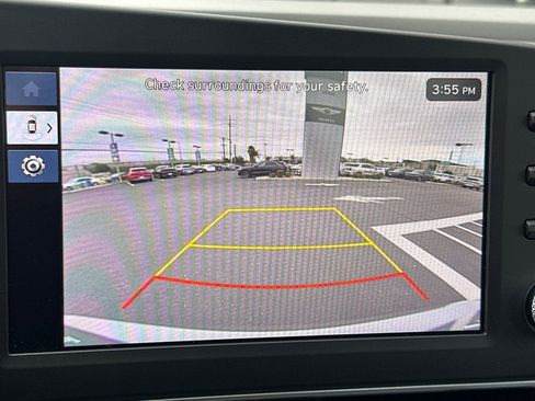 Certified 2025 Hyundai Elantra Sport image 21