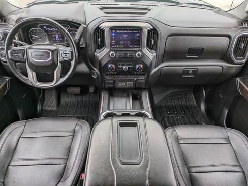 Used 2019 GMC Sierra 1500 Denali w/ Denali Ultimate Package AWD/4WD image 15