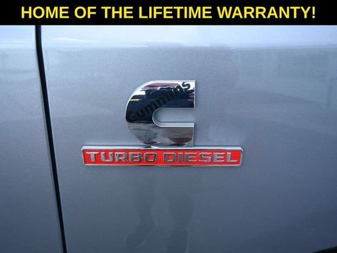 Used 2022 RAM 2500 Big Horn AWD/4WD image 29