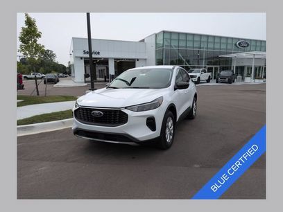 Used 2024 Ford Escape Active