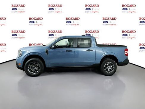 New 2026 Ford Maverick XLT image 4