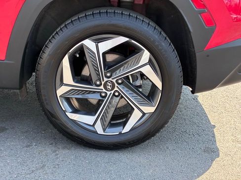 Used 2023 Hyundai Tucson Limited w/ Cargo Package image 54