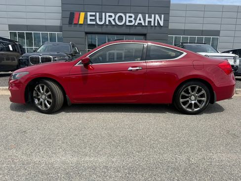 Used 2012 Honda Accord EX-L image 2