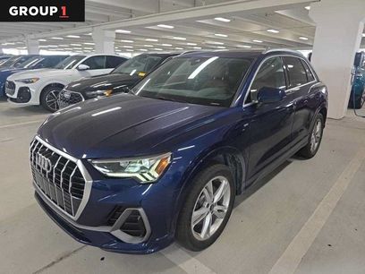 Used 2024 Audi Q3 2.0T Premium Plus