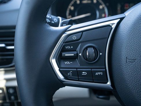 New 2026 Acura RDX w/ Technology Package image 17