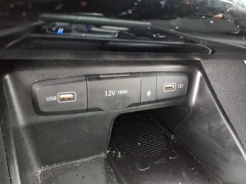 Certified 2023 Hyundai Tucson SEL AWD/4WD image 27