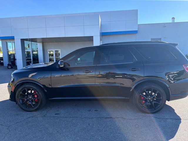 Used 2024 Dodge Durango SRT AWD/4WD image 17
