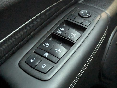 Used 2021 Dodge Durango SRT Hellcat w/ Technology Group image 20