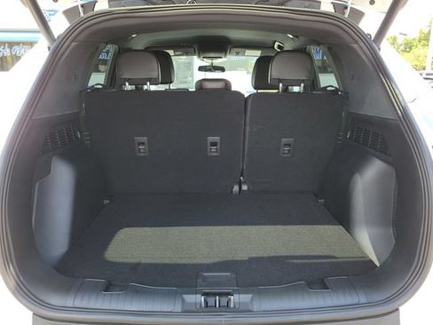 Certified 2025 Ford Escape ST-Line w/ Equipment Group 301A FWD image 9