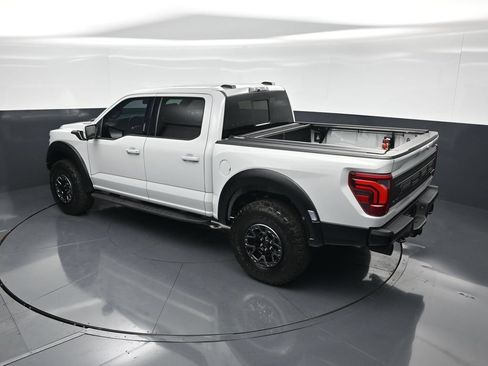 Used 2024 Ford F150 Raptor w/ Equipment Group 803A Raptor R AWD/4WD image 44