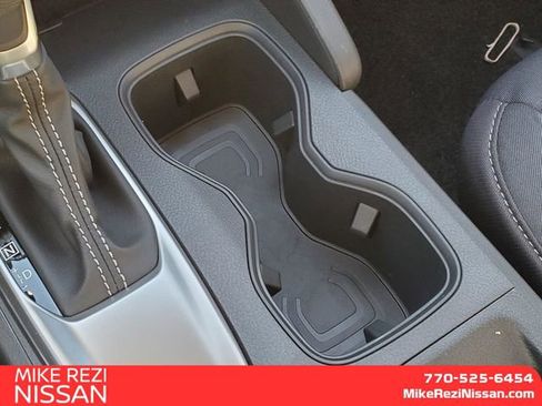 New 2026 Nissan Frontier SV w/ SV Convenience Package image 16