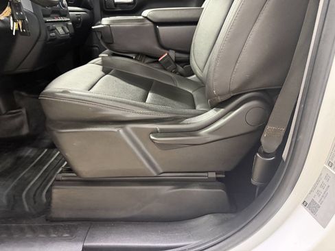 Used 2023 Chevrolet Silverado 3500 W/T w/ WT Fleet Convenience Package AWD/4WD image 5