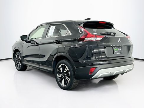 Used 2024 Mitsubishi Eclipse Cross SE AWD/4WD image 5