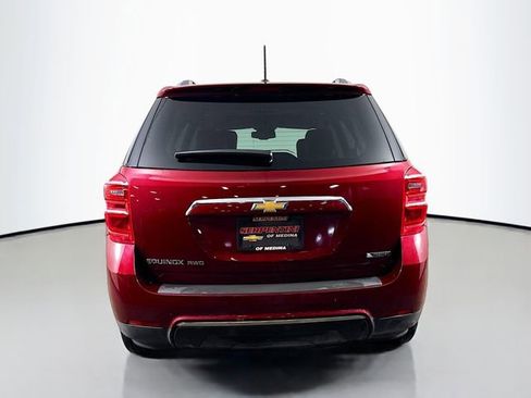 Used 2017 Chevrolet Equinox Premier w/ Enhanced Convenience Package image 7