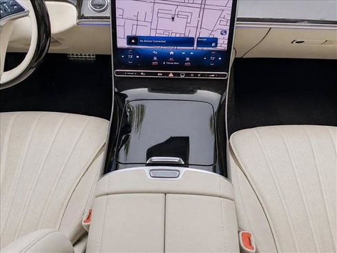 Used 2022 Mercedes-Benz S 500 4MATIC image 18