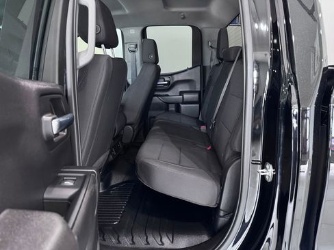 Certified 2023 GMC Sierra 1500 Pro w/ Pro Value Package image 13