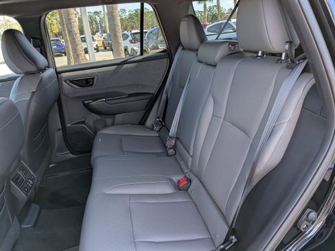 New 2026 Subaru Outback Limited image 14
