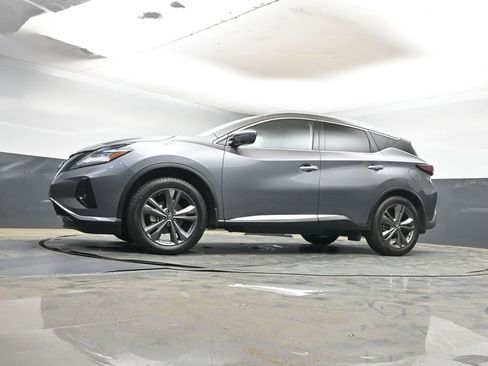 Used 2021 Nissan Murano Platinum w/ Cargo Package image 25