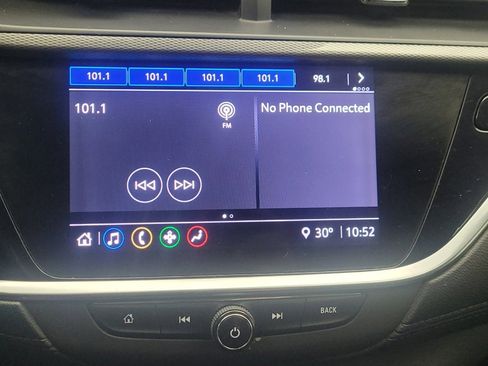 Used 2020 Buick Encore GX Select image 25