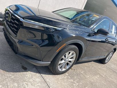 Used 2023 Honda CR-V EX