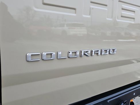 Certified 2022 Chevrolet Colorado Z71 image 28