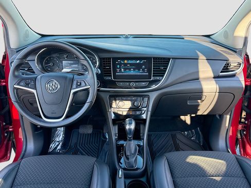 Used 2019 Buick Encore Preferred w/ Safety Package image 3
