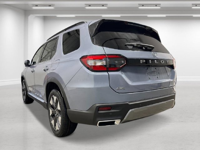 New 2026 Honda Pilot Elite image 3