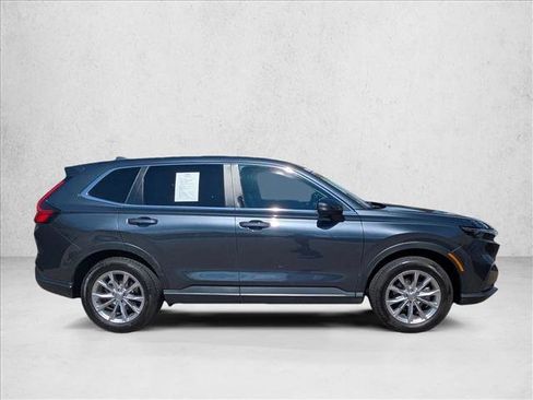 Used 2023 Honda CR-V EX image 4
