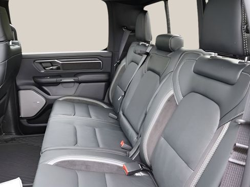 New 2026 RAM 1500 Rebel image 17